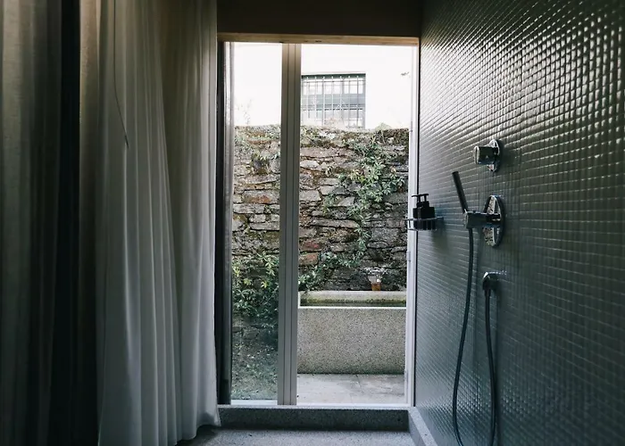 Infernino Appartement Saint-Jacques-de-Compostelle