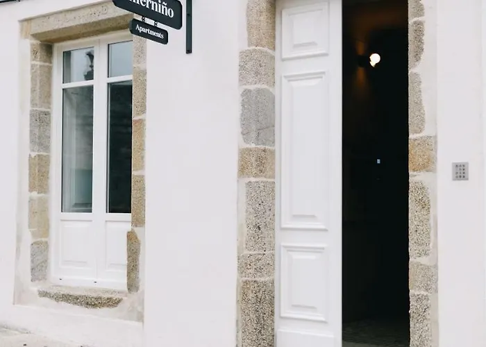 Lejlighed Infernino *