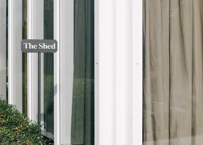 Infernino Appartement *