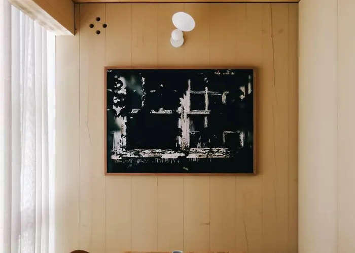 Infernino Santiago de Compostella