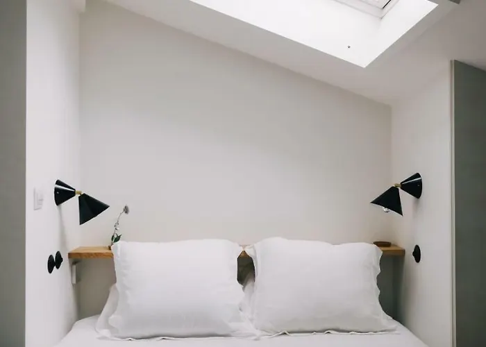 Infernino Santiago de Compostela