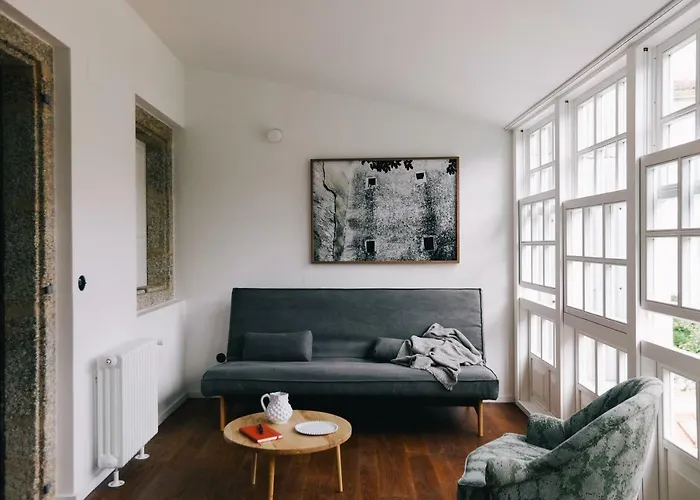 Infernino Appartement Saint-Jacques-de-Compostelle