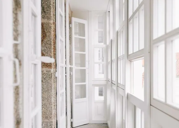 Infernino Santiago de Compostela