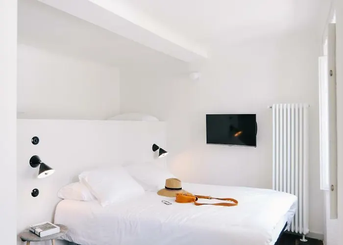 Infernino Appartement *