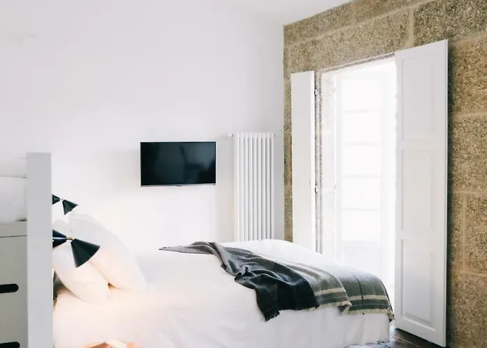 Infernino Santiago de Compostela