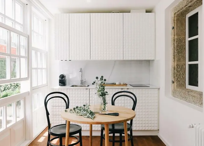 Appartement Infernino