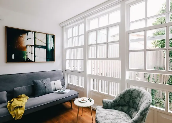 Infernino Appartement Saint-Jacques-de-Compostelle