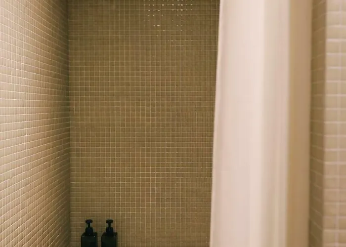 Appartement Infernino *