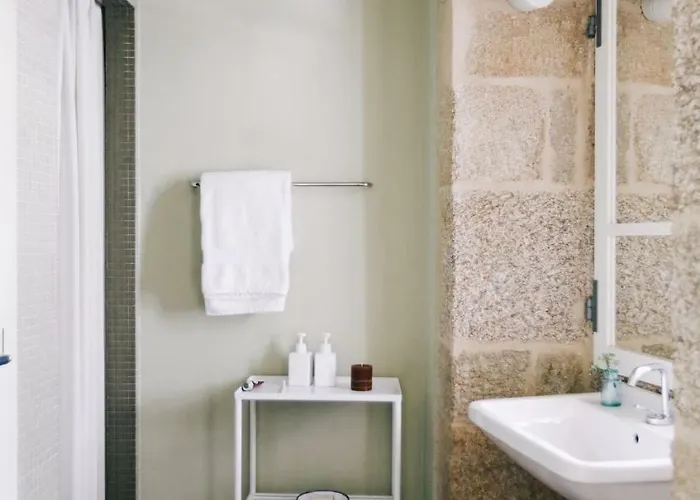 Infernino Santiago de Compostella