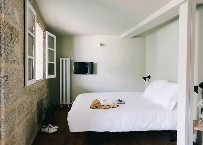 Infernino Appartement Saint-Jacques-de-Compostelle