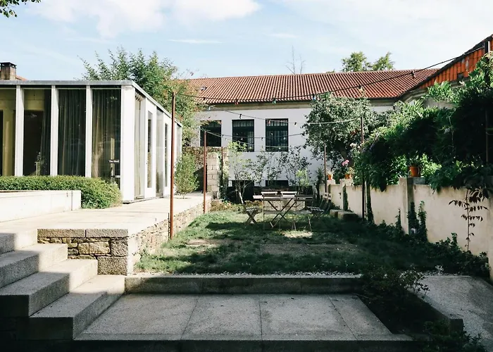 Infernino Appartement *