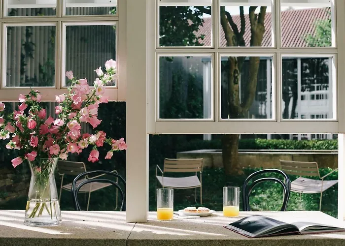 Infernino Santiago de Compostella