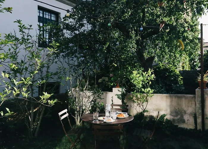 Appartement Infernino Santiago de Compostella