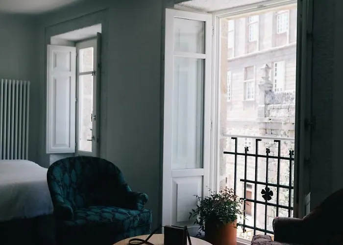 Infernino * Santiago de Compostella