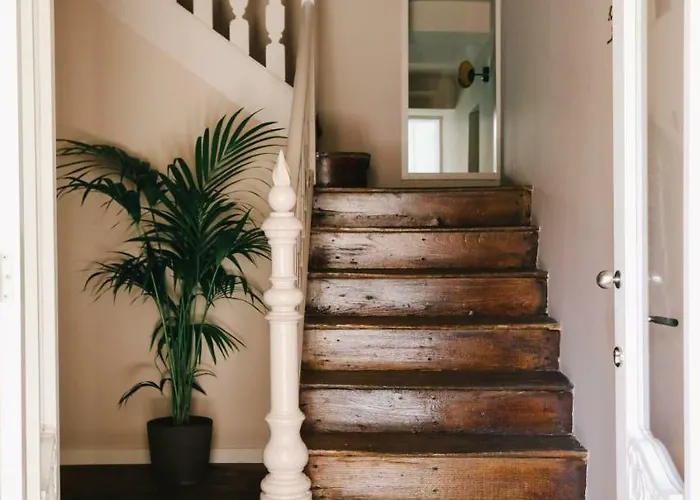 Appartement Infernino Santiago de Compostella