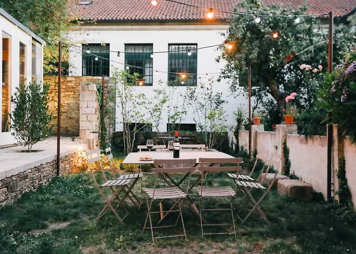 Appartement Infernino *