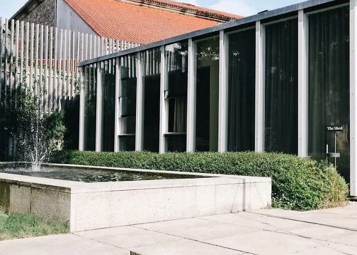 Infernino سانتياغو دي كومبوستيلا