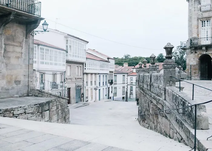 Appartement Infernino