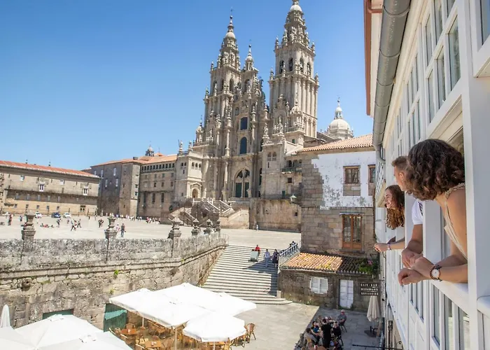 Appartement Infernino *