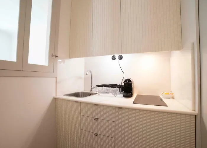 Infernino Appartement