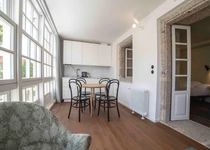 Appartement Infernino *