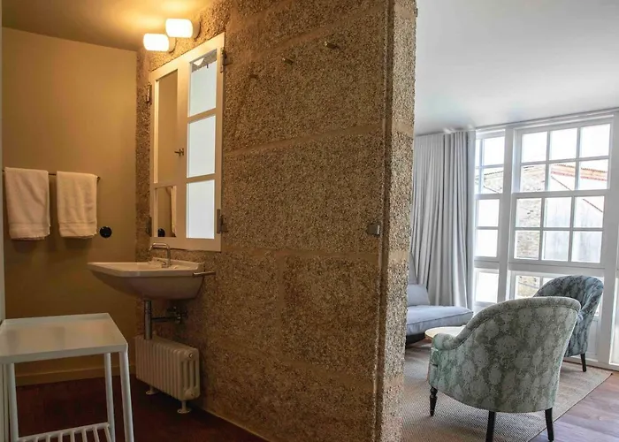 Infernino Santiago de Compostella