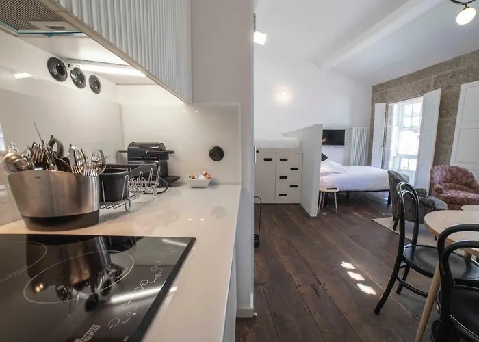 Infernino Saint-Jacques-de-Compostelle