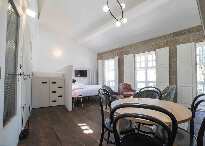 Infernino Saint-Jacques-de-Compostelle