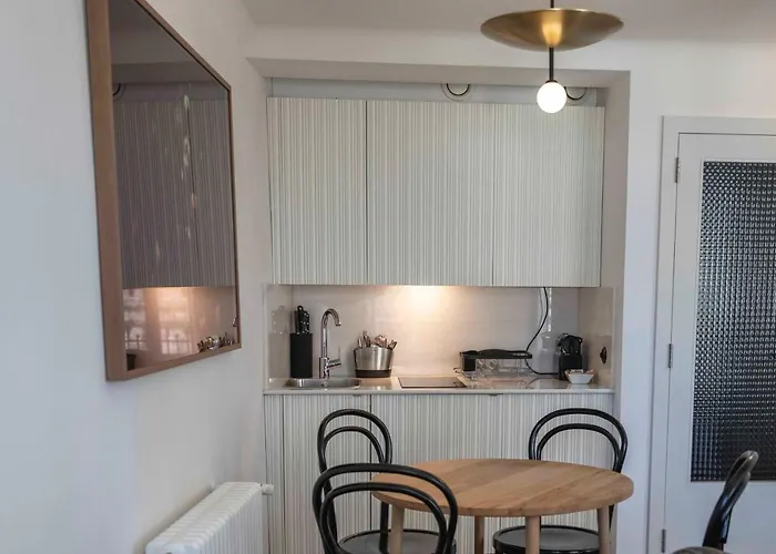 Appartement Infernino Saint-Jacques-de-Compostelle