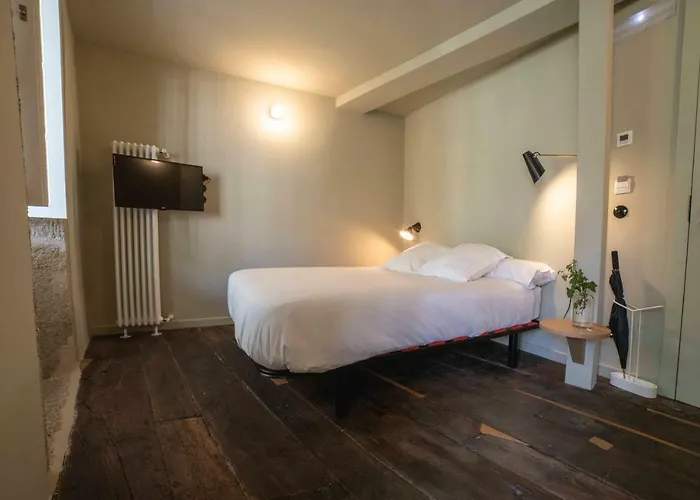 Infernino Appartement Saint-Jacques-de-Compostelle