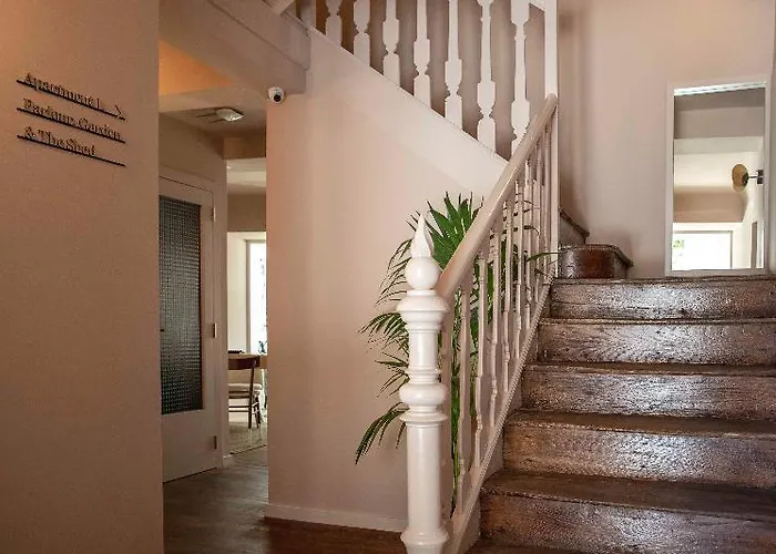 Infernino * Saint-Jacques-de-Compostelle