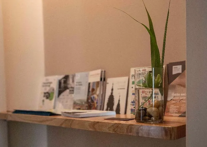 Appartement Infernino