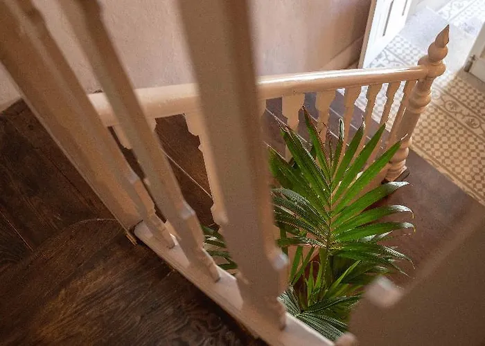 Infernino Lejlighed Santiago de Compostela