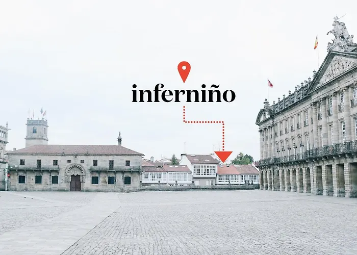 Appartement Infernino